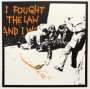Banksy: I Fought The Law - Signed Print