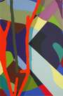 KAWS: Tension 7 - Signed Print
