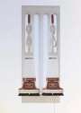 Jeff Koons: New Hoover Deluxe Shampoo Polishers - Signed Print