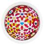 Takashi Murakami: Flower Ball: Goldfish - Signed Print