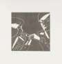 Alex Katz: Carter & Phyllis - Signed Print