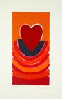Sir Terry Frost: Spanish Dreams - Signed Print