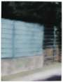 Gerhard Richter: Fence (P13) - Signed Print