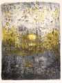 Zao Wou-Ki: Forêt Perdue - Signed Print