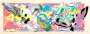 Frank Stella: Despairia - Signed Print
