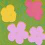 Andy Warhol: Flowers (F. & S. II.68) - Signed Print