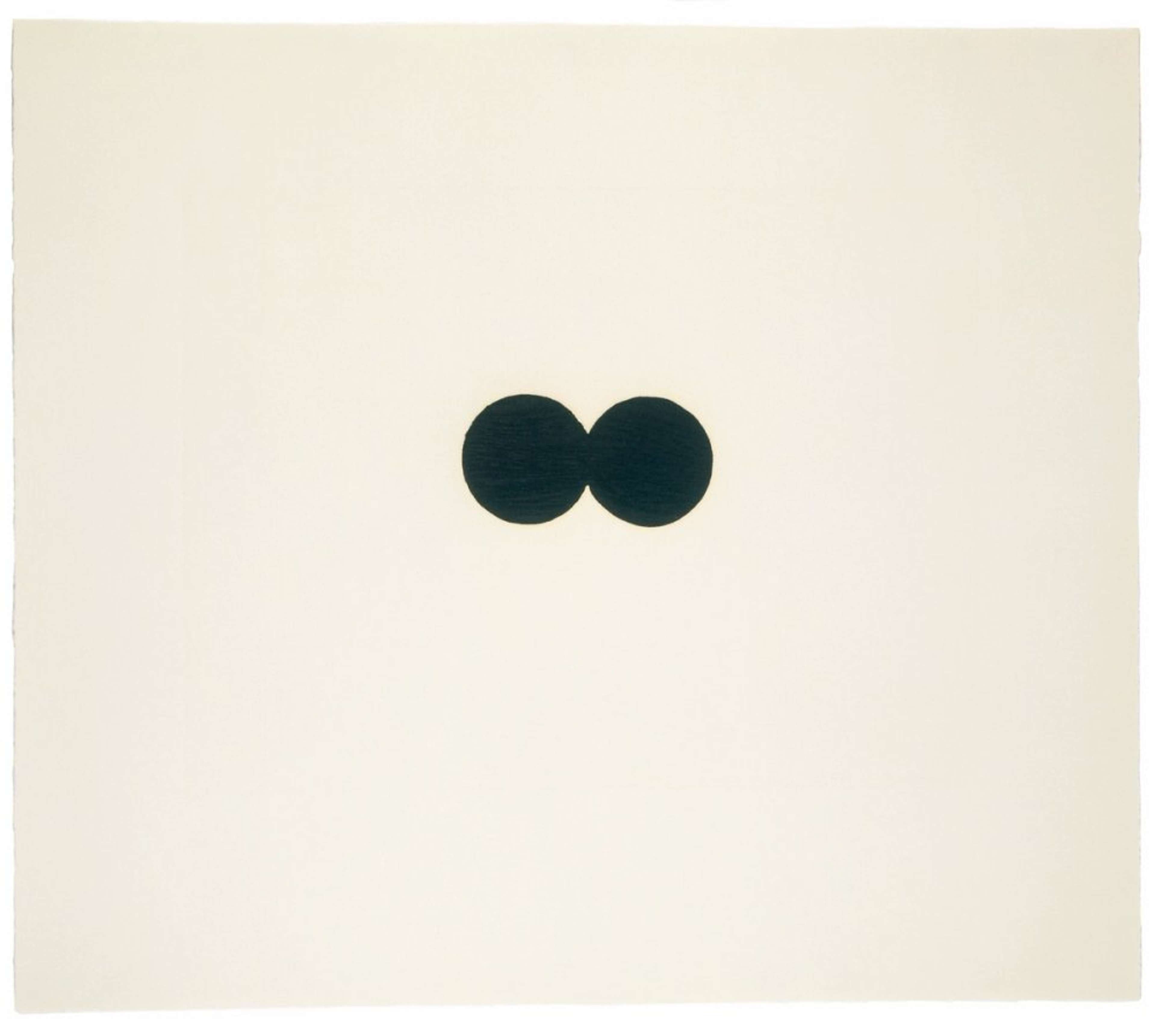 Bearing Light 11 - Signed Print by Antony Gormley 1991 - MyArtBroker