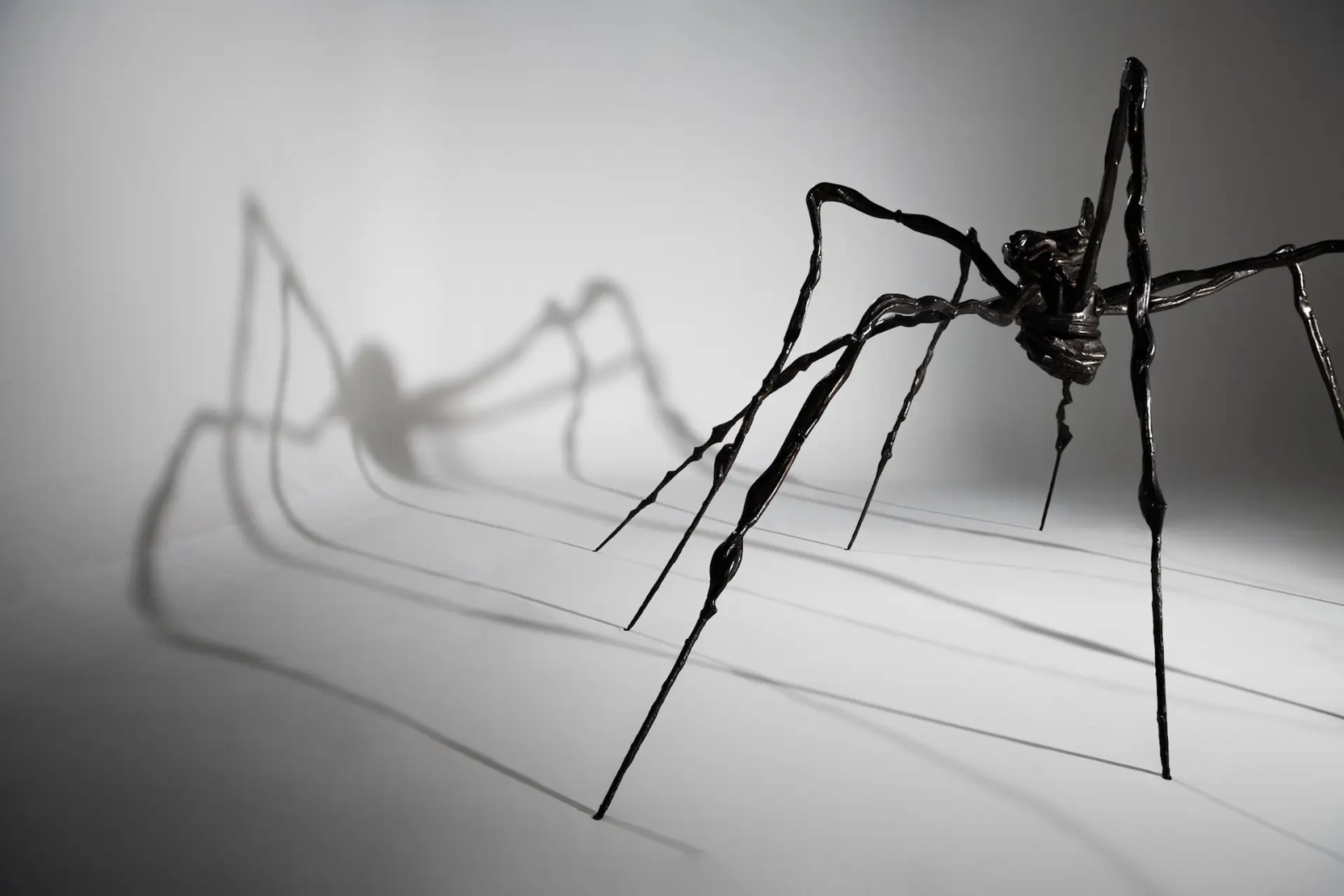 Guide de l'acheteur pour Louise Bourgeois