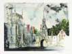 Shadwell Park - Signed Print