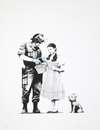 Stop And Search