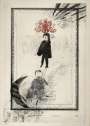 David Hockney: Diploma - Signed Print