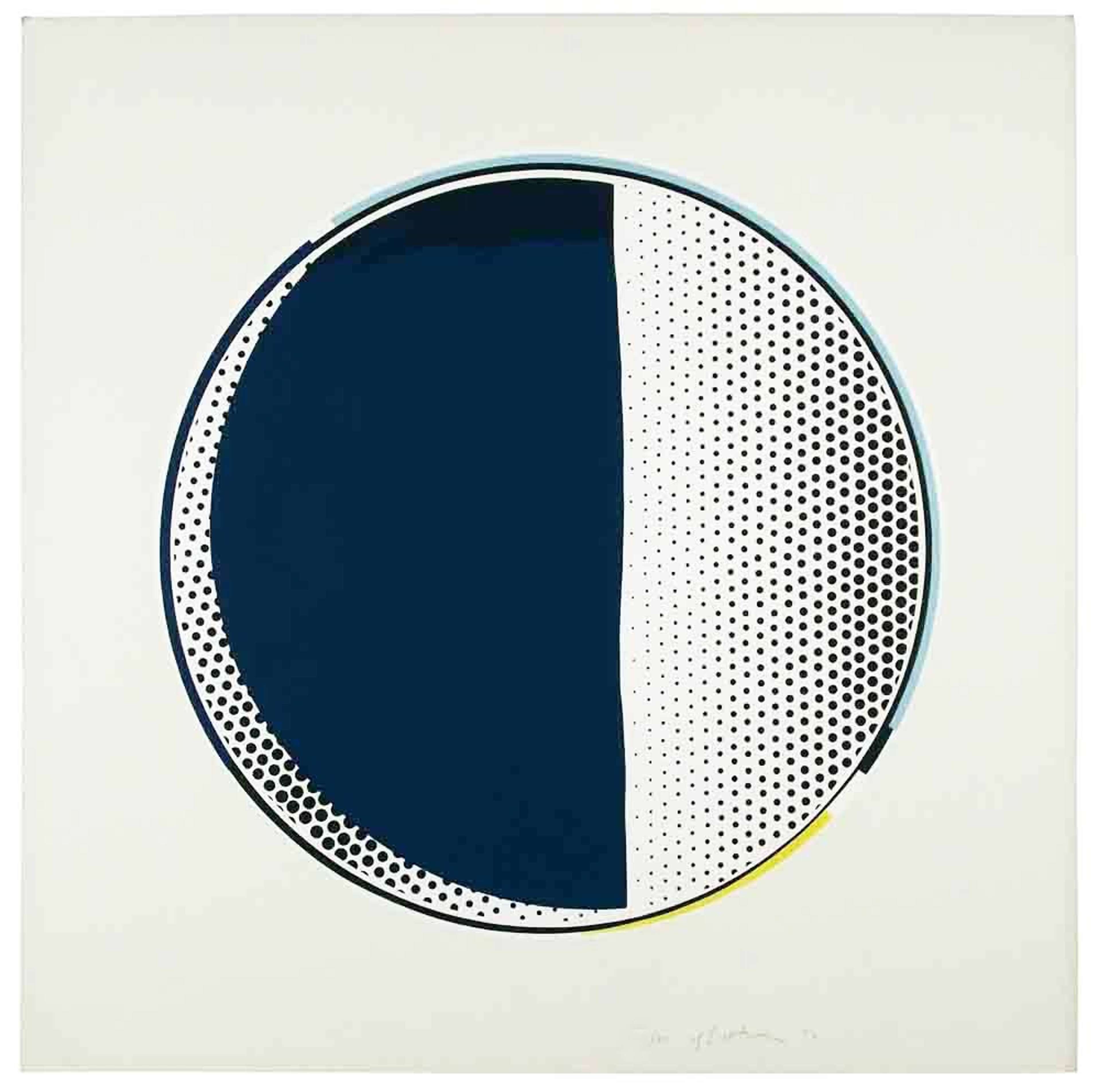 Hidden Gems: The Prints of Roy Lichtenstein