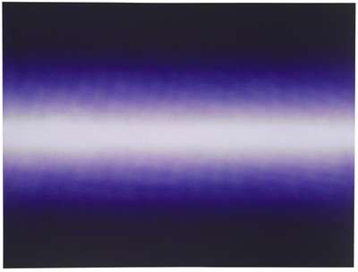 Plate 6, Shadow III - Signed Print by Anish Kapoor 2009 - MyArtBroker