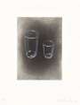 Ed Ruscha: Sunliners 6 - Signed Print