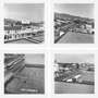 Ed Ruscha: Rooftops - Signed Print