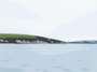 Julian Opie: Cornish Coast 1: Polridmouth Coast - Signed Print