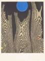 Max Ernst: Forêt Et Soleil - Signed Print