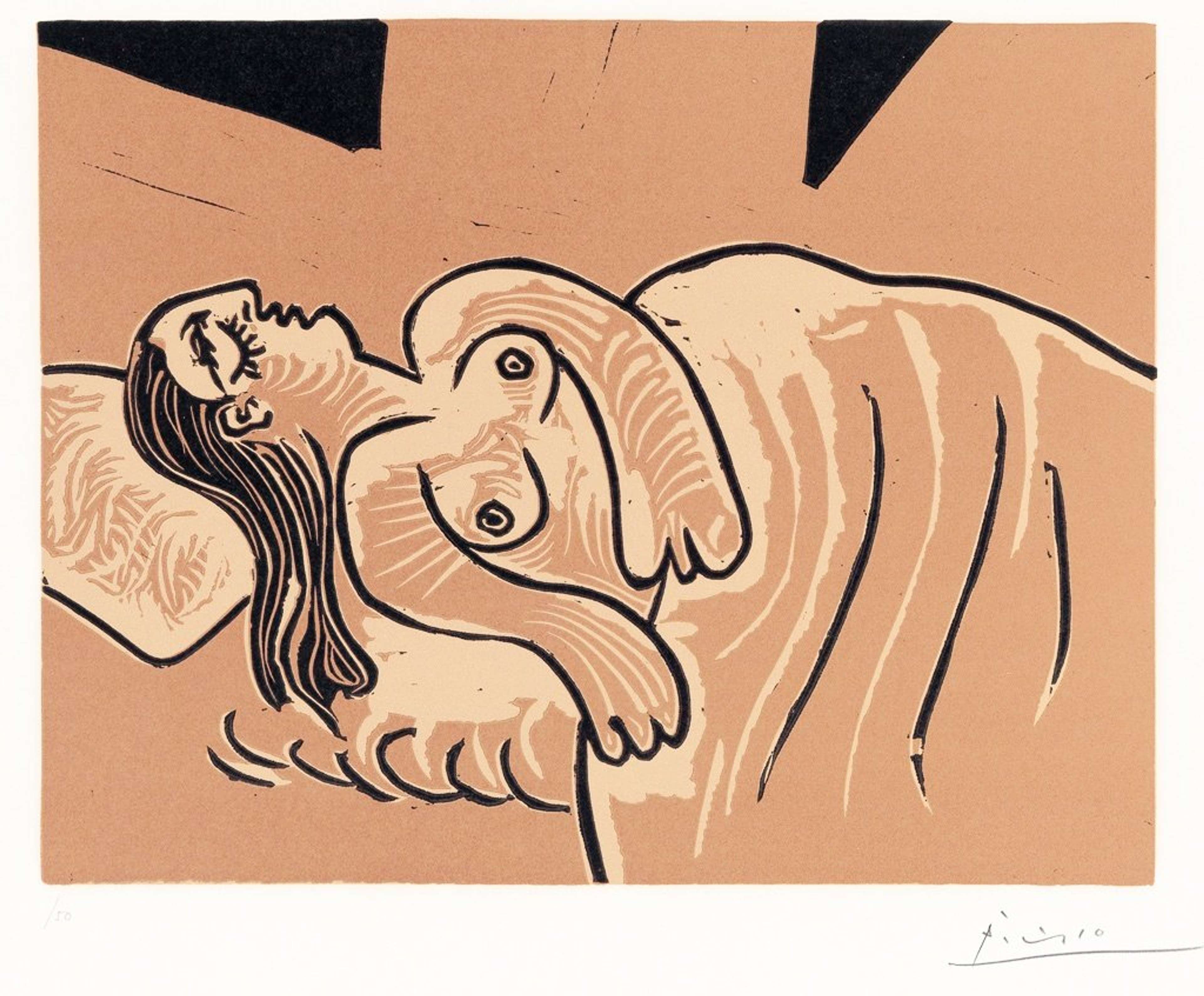 Picasso problématique