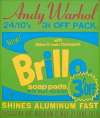 Brillo Box