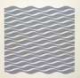 Bridget Riley: Coloured Greys 3 - Signed Print