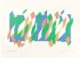 Bridget Riley: Arcadia 6 - Signed Print