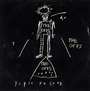 Jean-Michel Basquiat: The Offs First Record - Unsigned Print