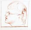 Self Portrait - Signed Print