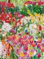 Damien Hirst: H14-4 Wisdom - Signed Print