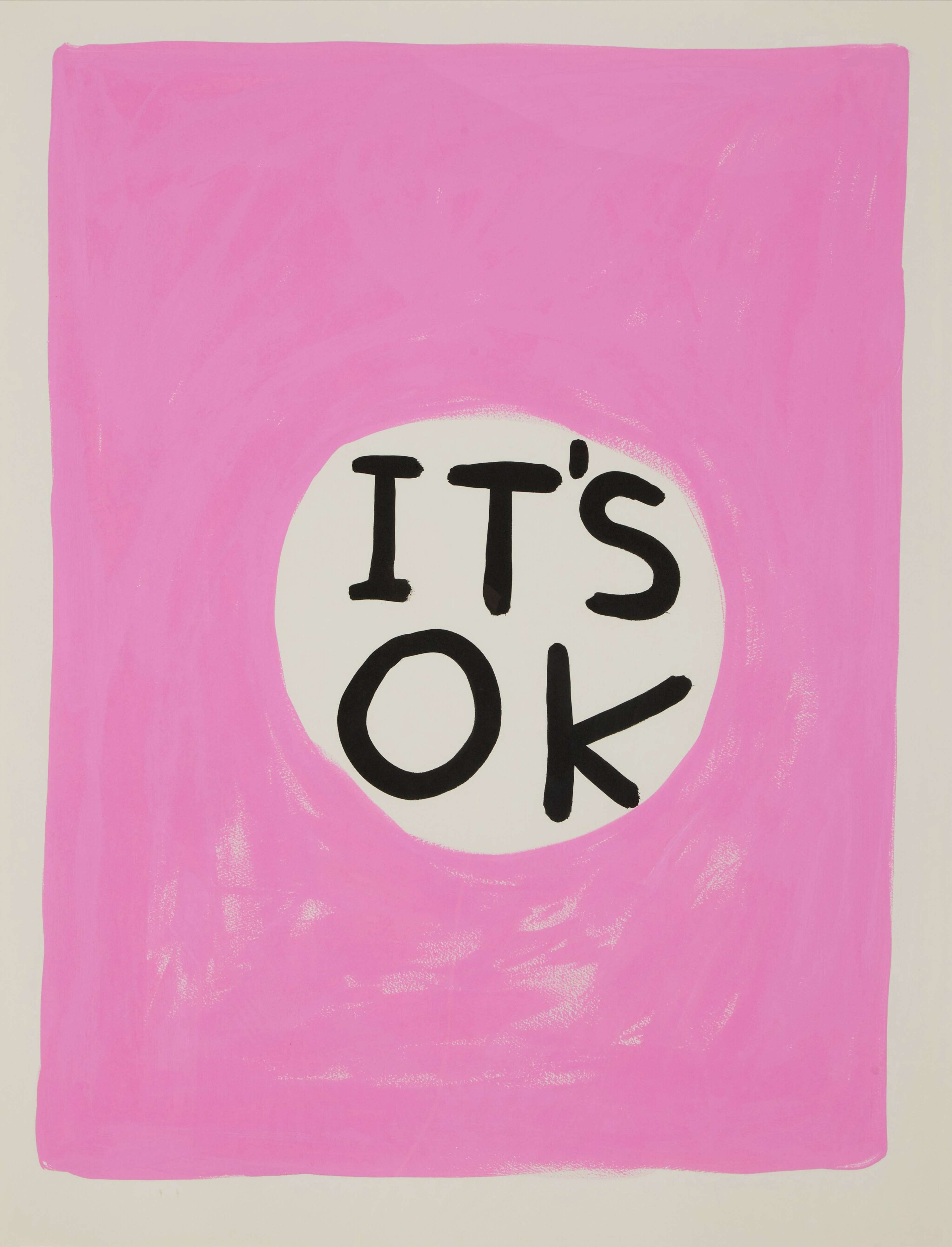 Guide pour les vendeurs : David Shrigley