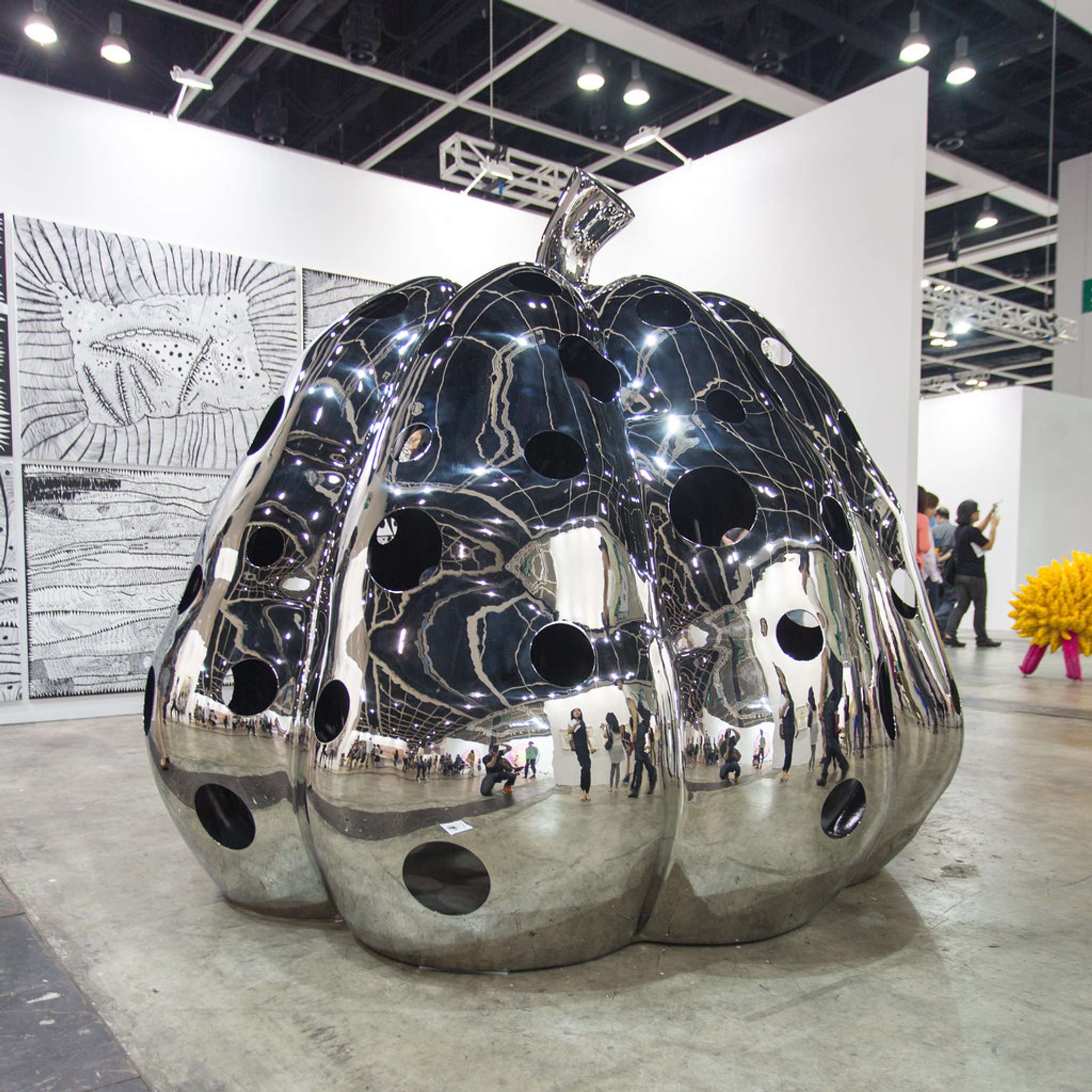 Tendances à surveiller sur le marché de l'art asiatique en 2025