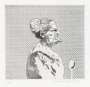 David Hockney: The Cook - Signed Print