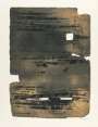 Pierre Soulages: Eau-Forte XV - Signed Print