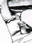 Sex Parts (F. & S. II.172) - Signed Print