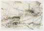 Julie Mehretu: Diffraction - Signed Print
