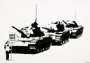 Banksy: Golf Sale - Signed Print