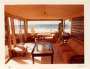 David Hockney: The Pacific Ocean At Malibu - Signed Print