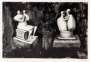 Henry Moore: Sculpture In A Dark Interior - Signed Print