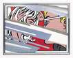 Reflections On Conversation - Signed Print