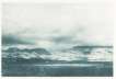 Kanarische Landschaften II - f - Signed Print