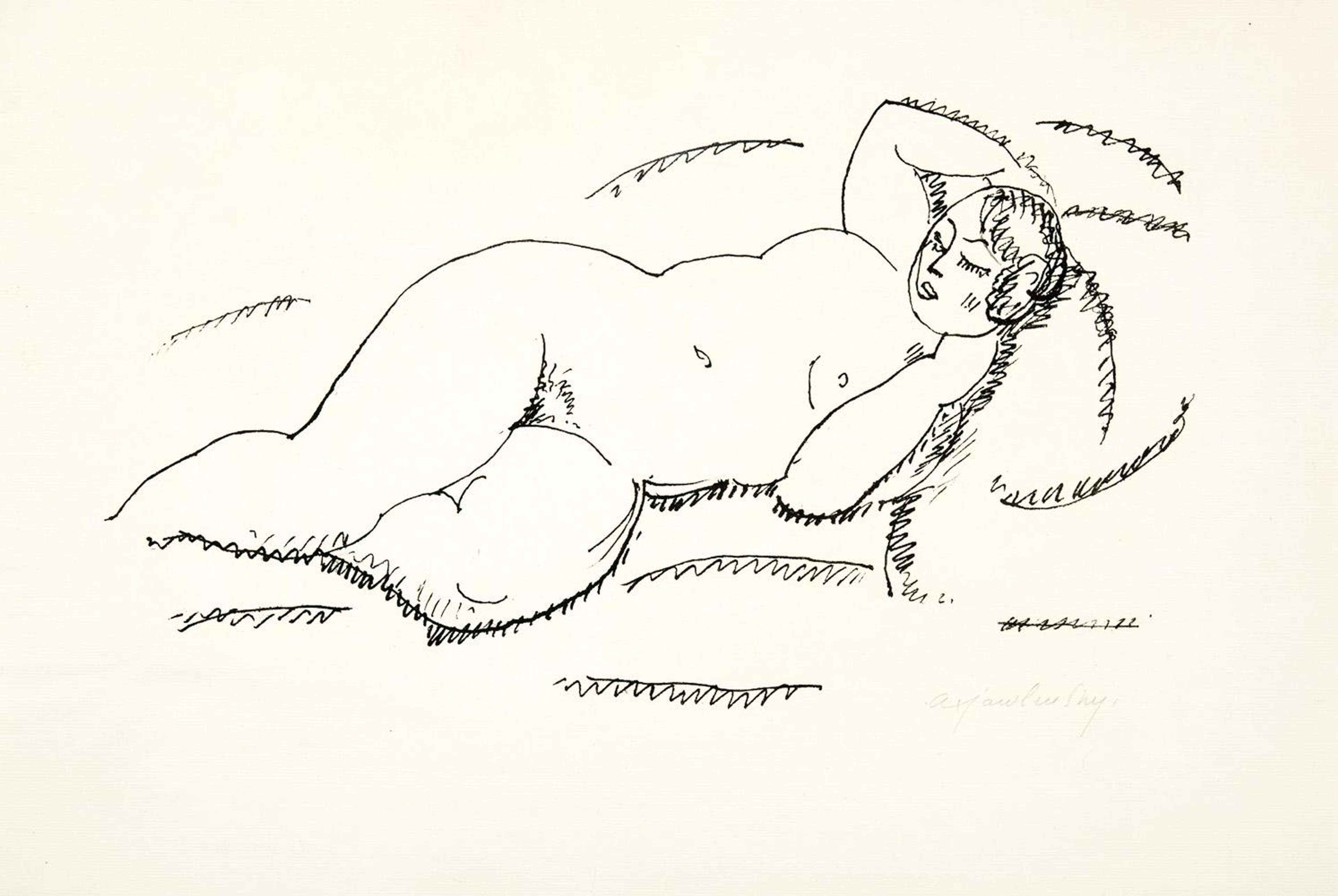 Guide du vendeur pour Alexej Von Jawlensky
