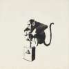 Monkey Detonator