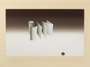Ed Ruscha: Sin - Signed Print