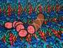 Patrick Caulfield: Sausage - Signed Print