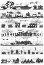 Ai Weiwei: Odyssey - Unsigned Print
