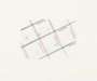 Ed Ruscha: Sunset, Pierce - Signed Print