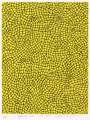 Yayoi Kusama: Infinity Nets - Signed Print