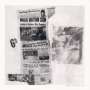 Robert Rauschenberg: Features XXII - Signed Print