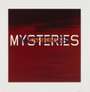 Ed Ruscha: Mysteries - Signed Print