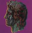 Alexander The Great (F. & S. II.291) - Signed Print