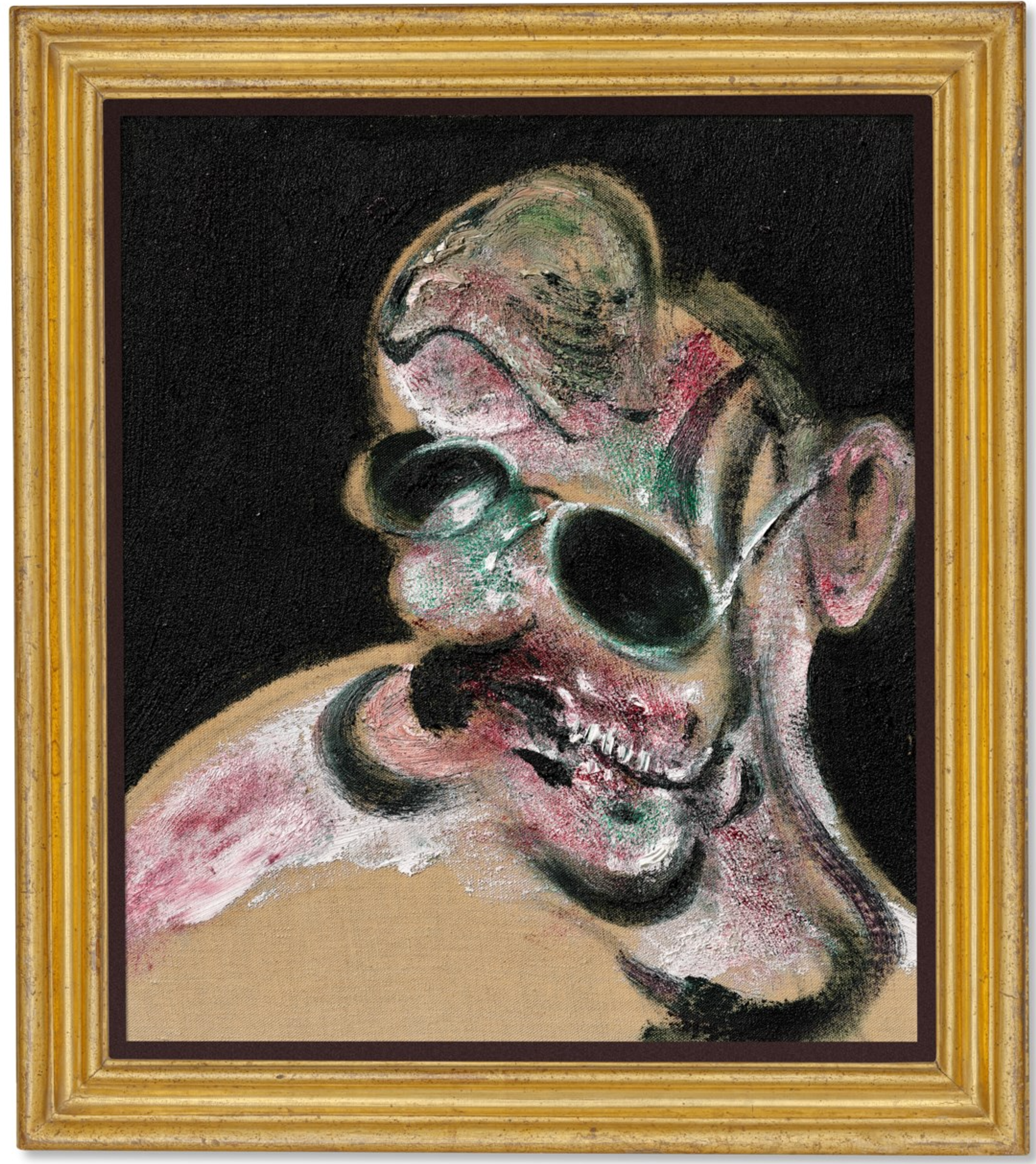 Le point sur les enchères : la vente "Christie’s 20th/21st Century Sale" totalise 66,8 millions de livres sterling et établit des records pour les artistes femmes
